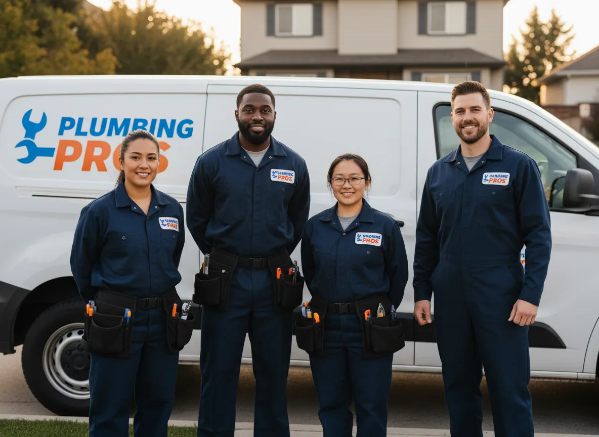 Water Heater Repair company in Emerson, NE